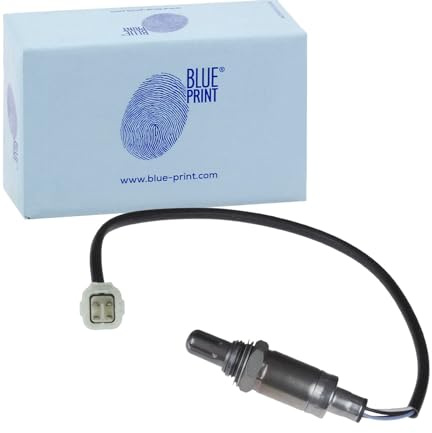 Blue Print ADK87037 Lambda Sensor