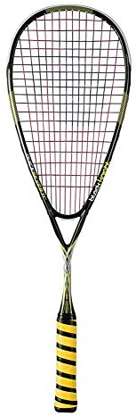 Black Knight QuickSilver TC Squash Racket