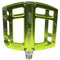 NC-17 Pedalen Sudpin II Pro, Grün, One Size
