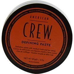 AMERICAN CREW by American Crew DEFINING PASTE 3 OZ (Package of 5) by AMERICAN CREW