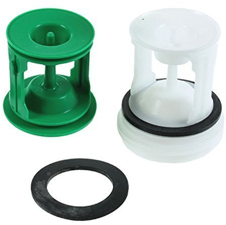 Hotpoint Washing Machine Drain Pump Filter Kit