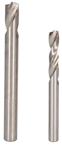 Lötspitze, Lötstellen, Cuttermesser, Kobaltspitze, 2 Stück, 6 mm und 8 mm, 111