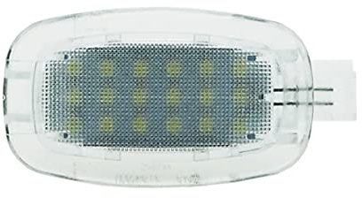 1x Do!LED TK16 LED SMD Innenraumbeleuchtung Xenon Optik