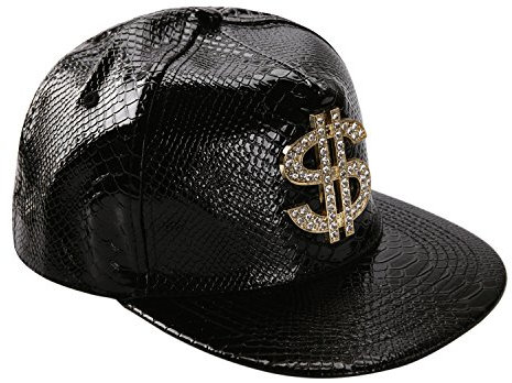 West See Unisex Baseball Caps Kappen Hut Snapback Partner-Cap Hip Hop Baseballmütze (Schwarz)