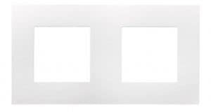Arnould - ESPACE PLAQUE DOUBLE 2X2M HOR.