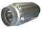 Stainless Steel Flexible Exhaust Pipe Connector 75mm x 200mm Heavy Duty Weld In Coupler Flexi Pipe Tube Adapter Sleeve Joint (75mm x 200mm)