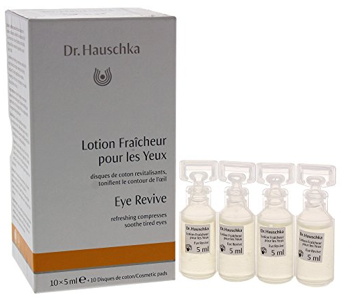 Dr. Hauschka Eye Revive 50ml