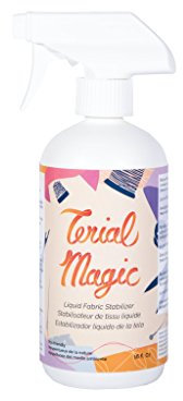 Terial Arts Terial Magic 16oz With Sprayer