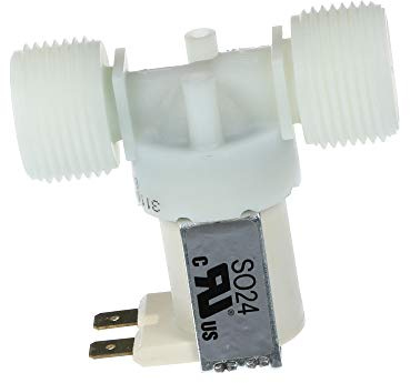 Lincat Solonoid Valve