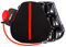 Grand Pitstop Air Bequemer Sitz für Motorrad Druckentlastung Handpresse Aufblasbares Kissen Motorrad Sitzpolster Stoßdämpfung Bequem für Fahrräder Lange Fahrten (Sports Premium)