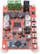 Bluetooth Amplifier, Bluetooth Amplifier Module TDA7492P Amplifier Board Audio Amplifier Board, TDA7492P 50W*2 Dual Channel Wireless Audio Receiver Amplifier Module J3J7