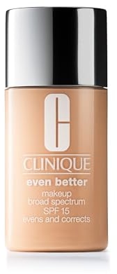 Clinique Even Better Make Up SPF15 30ml