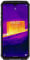 Ulefone Armor 9 Outdoor Handy mit FLIR® Wärmebildkamera, 64MP Rückfahrkamera, Android 10 Robustes Smartphone Ohne Vertrag IP68/IP69K, Helio P90 Octa-Core 8GB RAM 128GB, 6,3’’ FHD +, NFC, GPS DUAL SIM