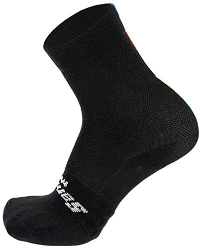 Santini Official Uci Rainbow High Profile EU 44-47