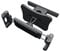 SmartProduct Car Tablet Holder compatible for Volvo XC90 XC60 V90 V60 S90 S60 (model 2017 or newer), Back Seat Headrest Mount compatible with all iPad Pro Air Mini, Galaxy Tabs, 4.7-12.9 Tablets