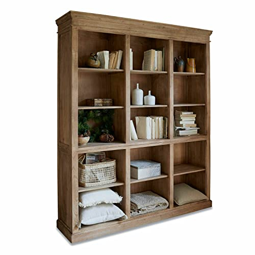 Loberon Regal Alamoni, antikbraun