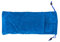 Ranked Travel Sleeve for Mechanical Gaming Keyboard | Extra Cable Storage Pouch | Dustproof (Fits 60-75% Size Keyboards, Cerulean Blue)
