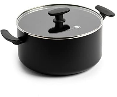 GreenPan SmartShape Covered Casserole 24cm/5.1L