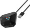 Energetic Tastatur-Maus-Konverter-Adapter für, PS3 Xbox360 PS3 Gaming-Tastatur-Maus-Konverter