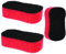 PARENCE - Éponges de Nettoyage Spécial Barbecue et Four - Éponges à Récurer pour Barbecue et Four - Éponge de Nettoyage - Accessoires Barbecue - Accessoires Four