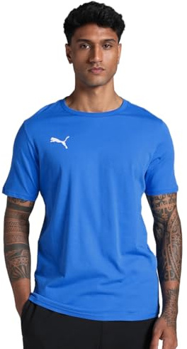PUMA Teamgoal Casuals T-Shirt Unisexe