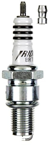 Iridium Zündkerze passend für Explorer Speed 50 Bj. 2014-2018