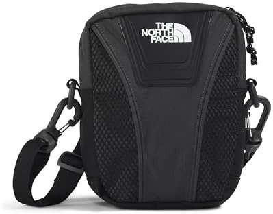 The North Face Y2K Schultertasche TNF Black-Asphalt Grey Einheitsgröße