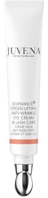 Lifting Anti-Wrinkle Eye Cream & Lash Care 20 ml