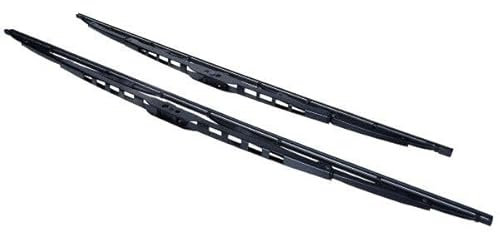 Maxgear 2 Scheibenwischer vorne passend für Transit Civic Tra