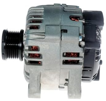 Lichtmaschine für Citroen Berlingo C2 C3 C4 C5 C8 Jumper Jumpy | 5702 E1