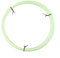 Bicycle Gear/Brake Inner Cable Guide, Suitable for Modern Internal Cable Routing Frames, 3meters Length