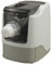 Vollautomatisch Nudelmaschine Elektrische Pastamaschine Pasta Maker Elektrisch 220V 260W, 13 Nudelformen