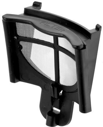 Kalkfilter kompatibel mit/Ersatzteil für WMF FS-1000039939 3200002260... Deep Black 0,8l. Wasserkocher
