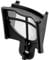 Kalkfilter kompatibel mit/Ersatzteil für WMF FS-1000039939 3200002260... Deep Black 0,8l. Wasserkocher