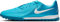 Nike Herren Phantom Gx Ii Academy Tf Sneaker, Blue Fury White, 43 EU