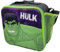 TDL Hulk - Lonchera térmica 3D con soporte para botellas