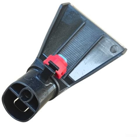 Yhenlovtt Vacuum Cleaner Nozzle,Washing Nozzle Vacuum Cleaner Accessory Replacement, Washing Nozzle For Karcher SE-18 / SE 3-18 Cordless Vacuum Cleaner(Washing nozzle)