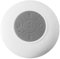 Peowuieu Altavoz Bluetooth Inalámbrico para Baño con Ventosa, Minialtavoz Estéreo Portátil con Luz RGB para Deportes Al Aire Libre, Color