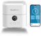 HomBreez Air Purifier and Humidifier Combo for Bedroom, Covers Up to 200ft², H13 True HEPA Filter, 500ML Water Tank, Quiet Cool Mist Top Fill Essential Oil Diffuser for Baby, Pet Room, APP Control