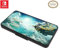 RDS Nintendo Switch Game Card Case - The Legend of Zelda Tears of the Kingdom - Holds 24 Game Cards and 4 microSD Cards