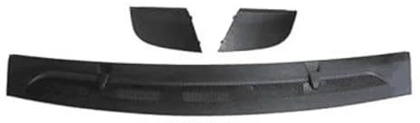 OUSDUO per Mercedes per Benz Classe B W245 Parabrezza Anteriore Copertura Scarico Acqua Griglia di Sfiato del Cofano A1698300275 A1698300375 A1698360018 Radiatori Auto