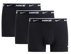 NIKE Trunk 3PK