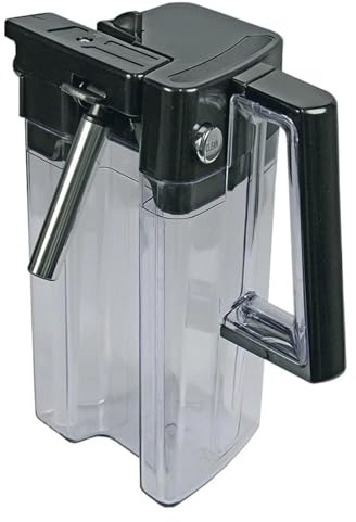 Milchkännchen-Aufschäumer-Krug ESAM 3500 3600, Kompatibel Mit Delonghi, Kaffeemaschinen-Ersatz
