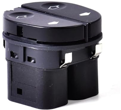 Schalter Fensterheber Für Ford Für Fiesta Für Fusion KA Für Tourneo Für Transit 96FG14529BC 96FG14529AC AC54-Elektrische Fensterheber-Schaltertaste