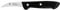 WMF Classic Line Schälmesser 16 cm, Kartoffelschälmesser, Kartoffelmesser Spezialklingenstahl, Kunststoffgriff, Klinge 6 cm