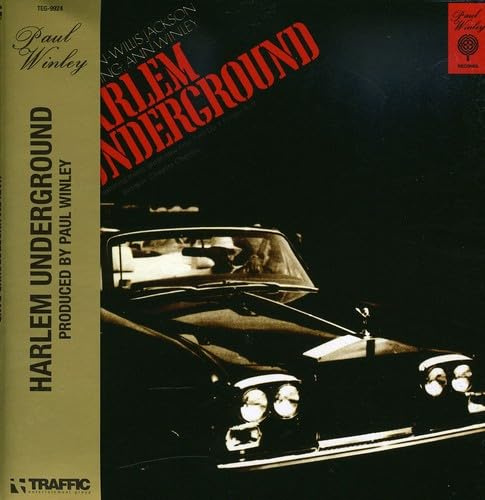 Harlem Underground Band