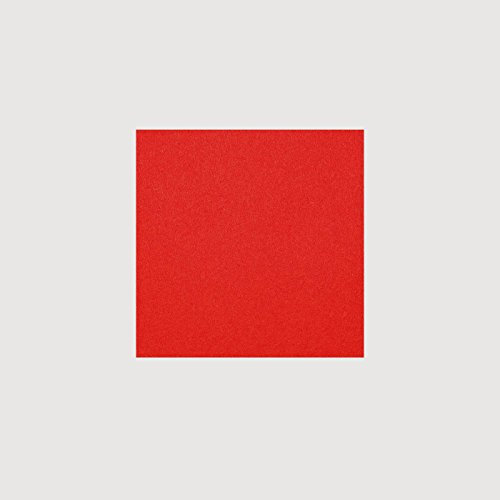 daff Untersetzer - 10 x 10 fire