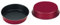 Ibili 355430 Moule Haut antiadhésif Venus 30 cm Aluminium