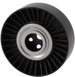 INA 531 0635 20 Spannrolle Keilrippenriemen Kompatibel mit ALFA ROMEO 166 936 60814102 7788010
