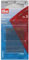 Prym Sewing Needles, Legierter Stahl, Silber, No.3, 44 x 0,9 mm, 16 Stück